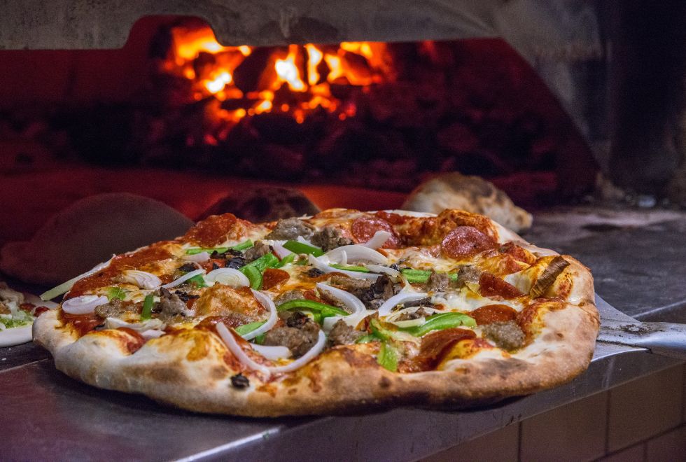 เปปเปอโรนี – ราชาแห่งพิซซ่า