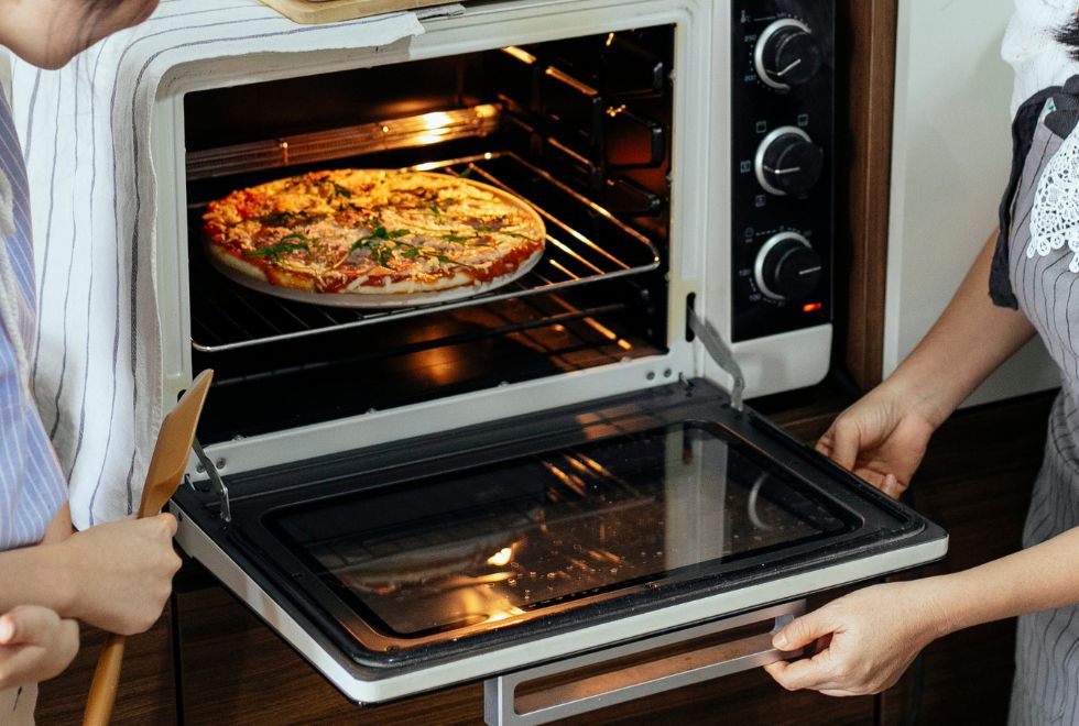 มอซซาเรลล่าชีส – ความเยิ้มที่ทุกคนหลงรัก